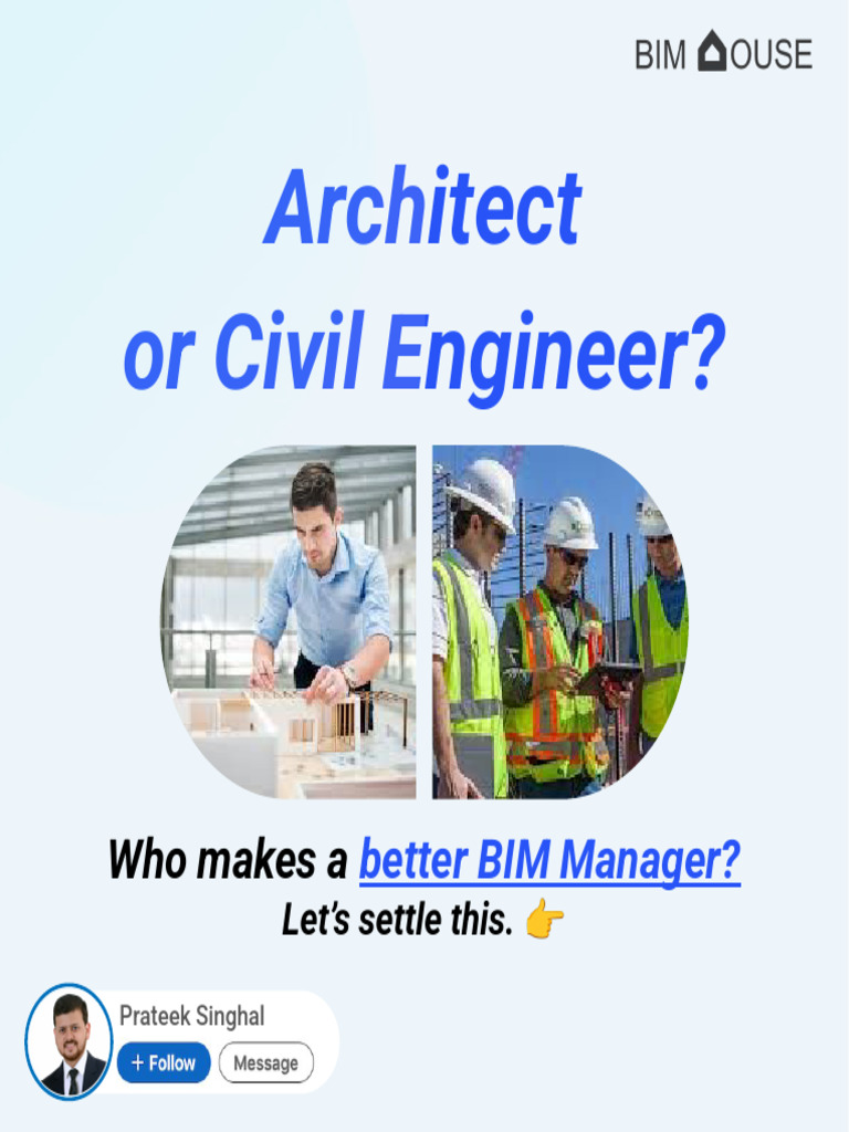ARCHITECT ENGINEER VS CIVIL ENGINEER visual data 8