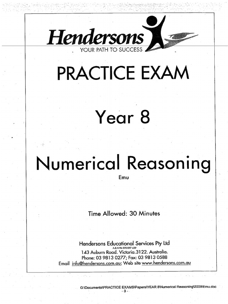 NR Emu | PDF