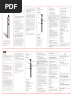 elf bar vape uk Geekvape Aegis User Manual Pdf Download Free For Pc Source Hot Selling Geek  Vape 100 Watt Waterproof Vape Od Geekvape Aegis Solo TC Legend 2