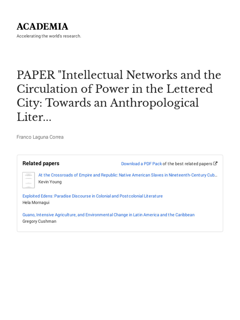 Literary Circulation Digital | PDF | Mexico | Hernán Cortés