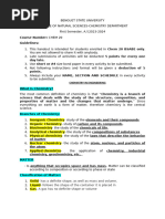 Pacing: A Practical Distance Measurement | PDF | Surveying | Accuracy ...