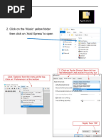 PLAUD NOTE User Guide and Setup | PDF | Mobile App | Android (Operating ...