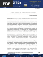 Auditoria Em Enfermagem o Impacto Financeiro Dos Registros