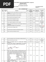 Tamil Nadu EB Meter Reading Details | PDF