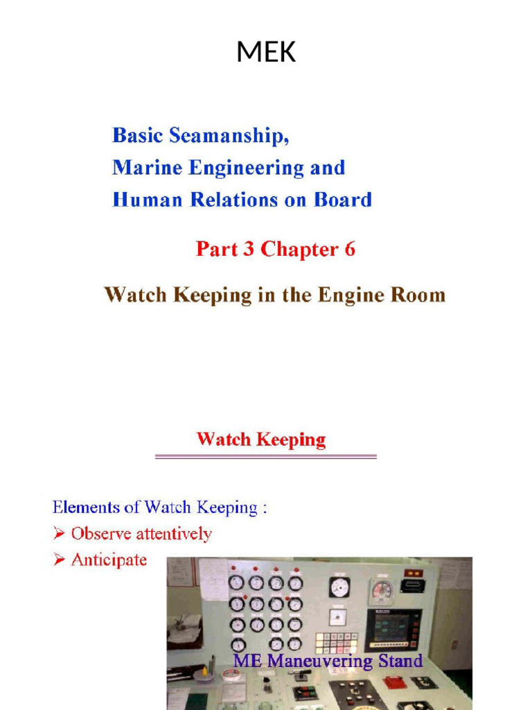 Bunkering Procedures and Safety Checklist | PDF