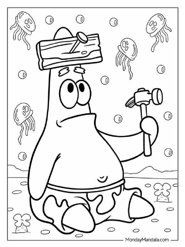 Bob Sponja | PDF