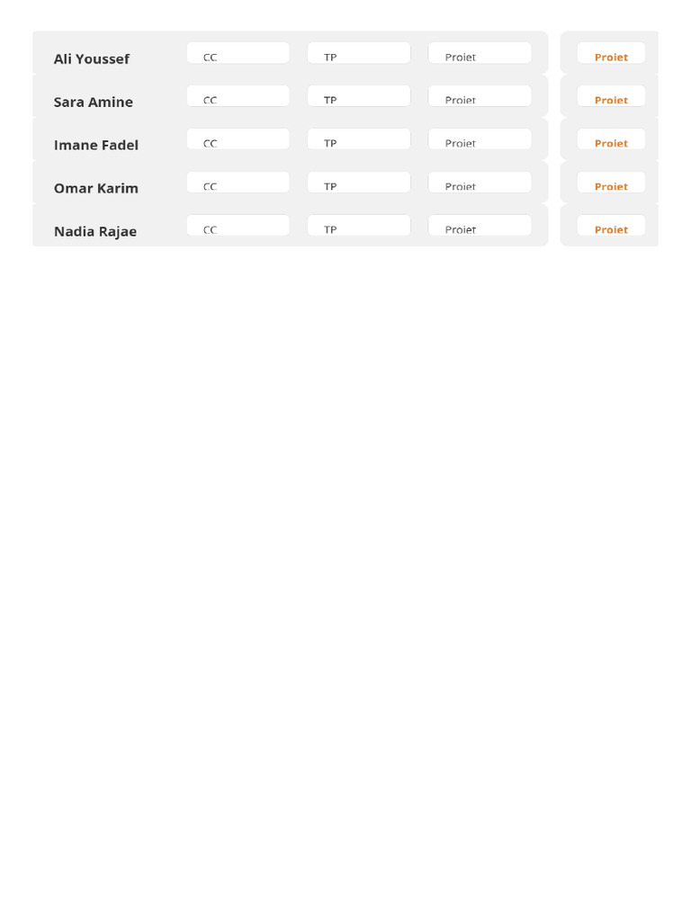 Tableau Notes | PDF