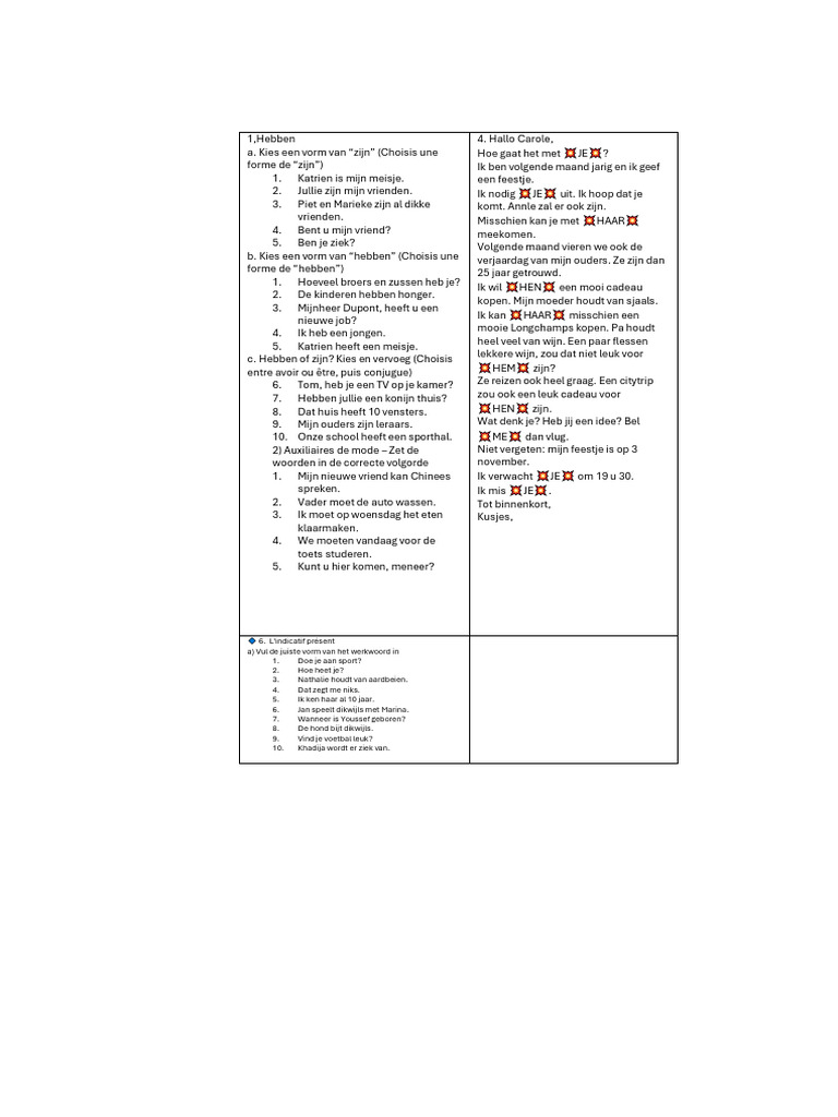 Ndls Exam | PDF