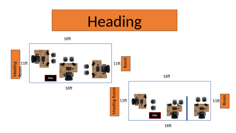 6th Floor Cubicle Design | PDF