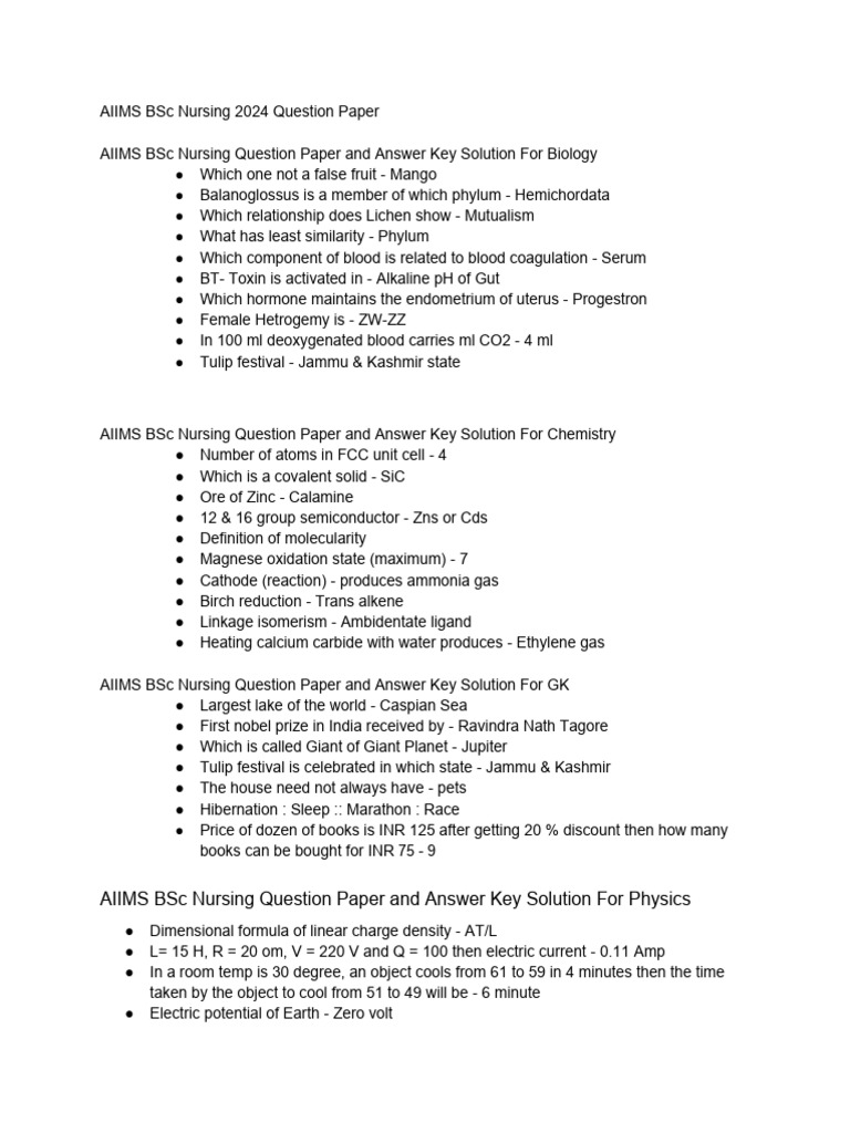 All India Institutes of Medical Sciences visual data 2
