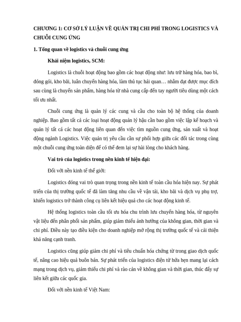 TLCK QTCP | PDF