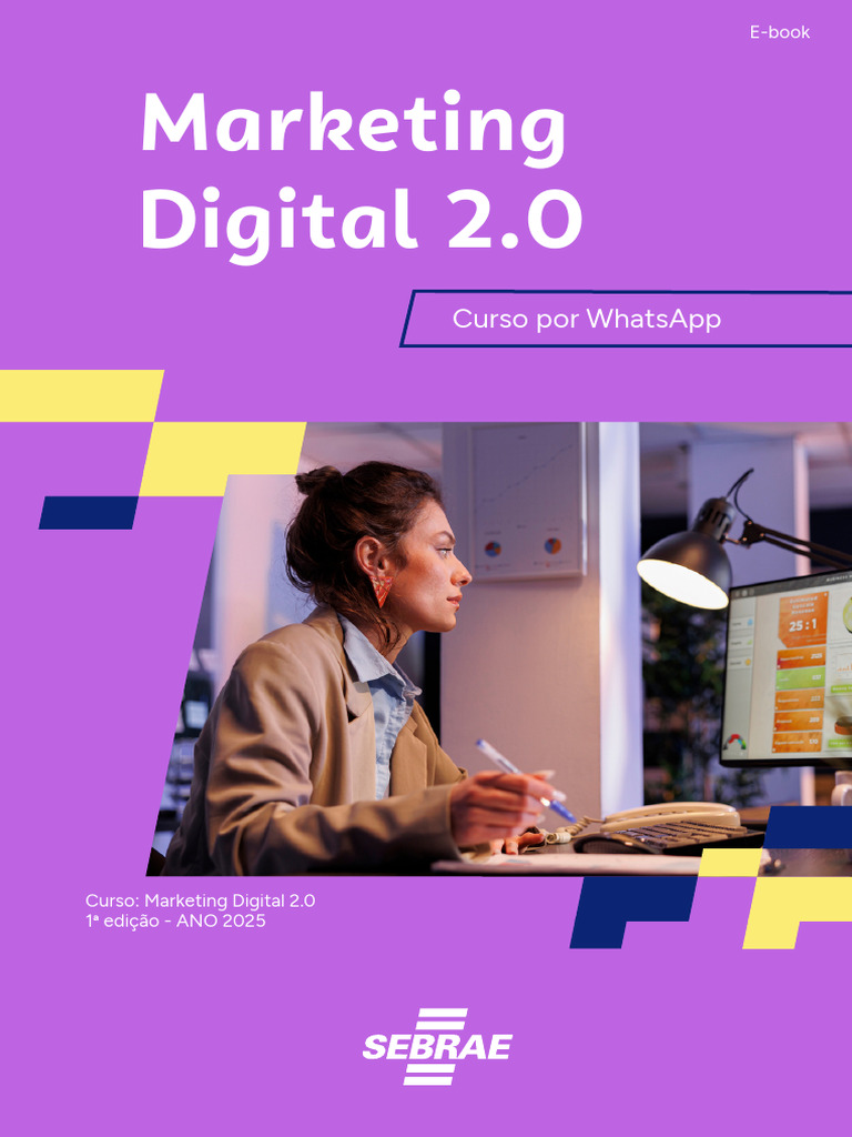 Curso de Marketing Digital 2.0 Online | PDF | Marketing | Marketing digital