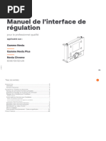 Toile De Jute Pour Enfumoir - Rouleau De 20 M 773
