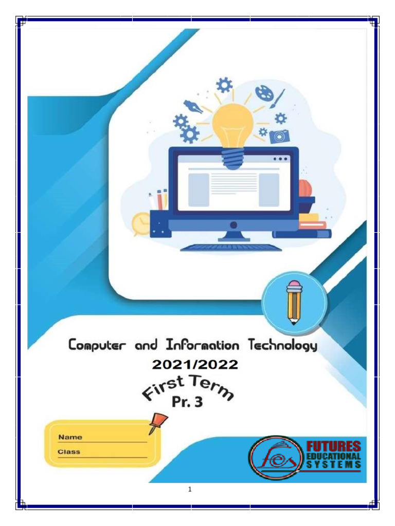 Understanding Computer Components | PDF | Computer Data Storage ...