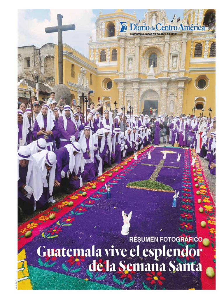 Suplemento Fotografico SS 2023 | PDF | Fiestas cristianas y días santos ...