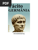 Germania - Tacito