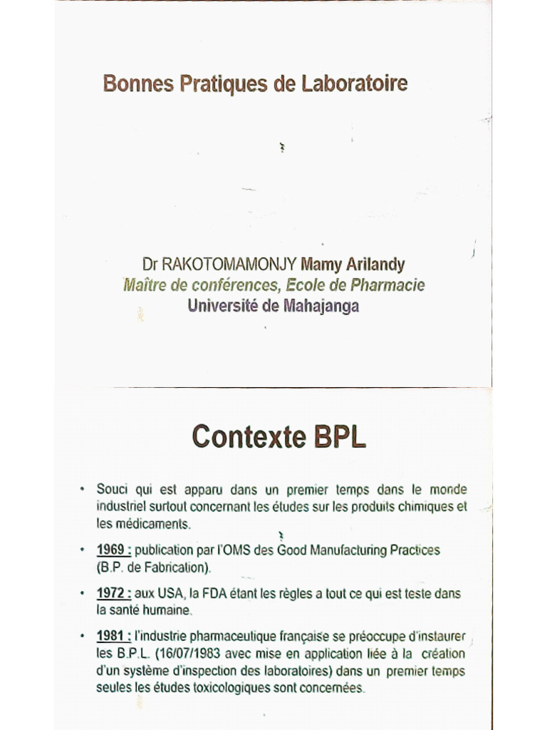 BPL | PDF