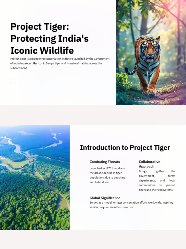 Doc-20241023-Wa0006. 20241023 215641 0000 | PDF | Tiger | Conservation ...