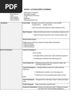 RPL BK Deep Learning | PDF