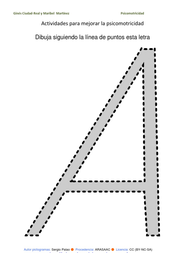 Coleccion De Abecedarios Punteados En Script O Cursiva Mayuscula