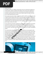 CISSP Official (ISC) 2 Student Guide 6th Edition | PDF | Graphic