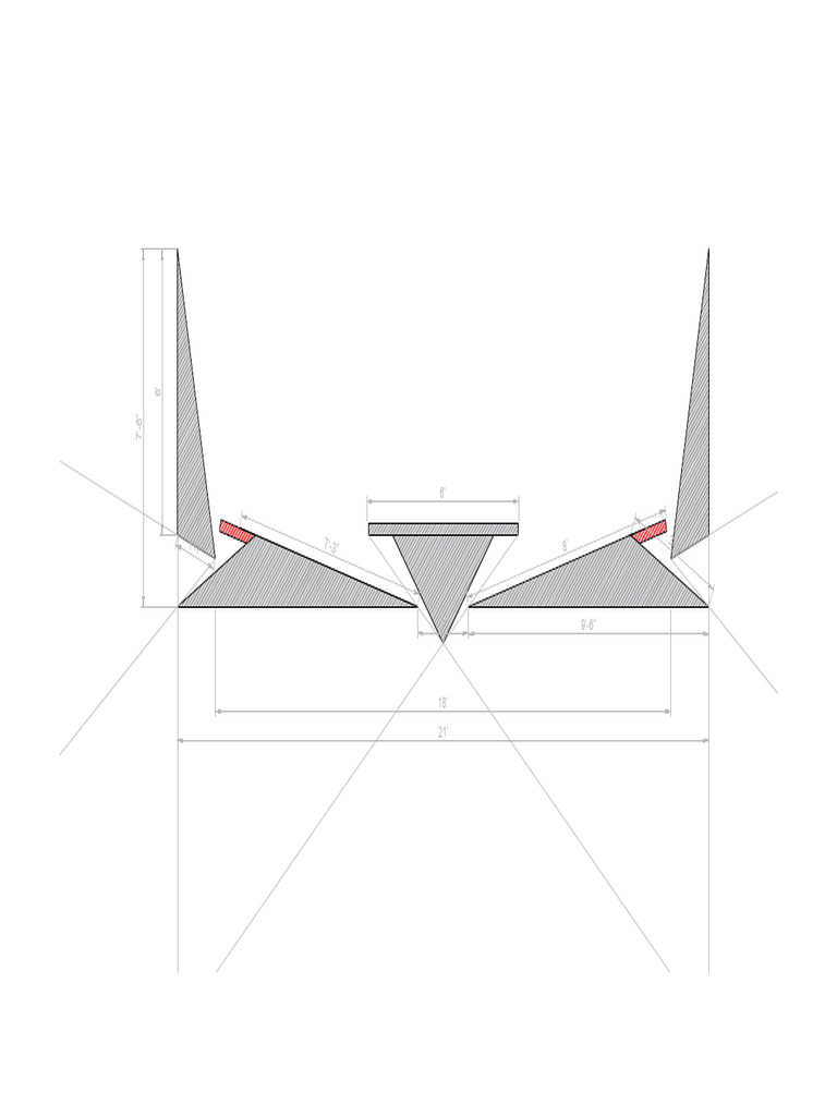 Height Measurements and Dimensions Guide | PDF