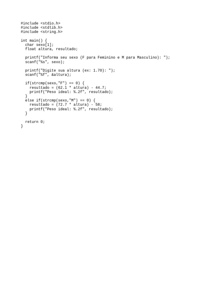 Atividade2 | PDF