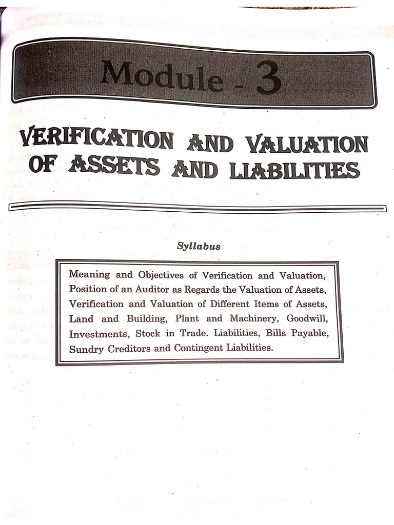 Ppa 3 | PDF