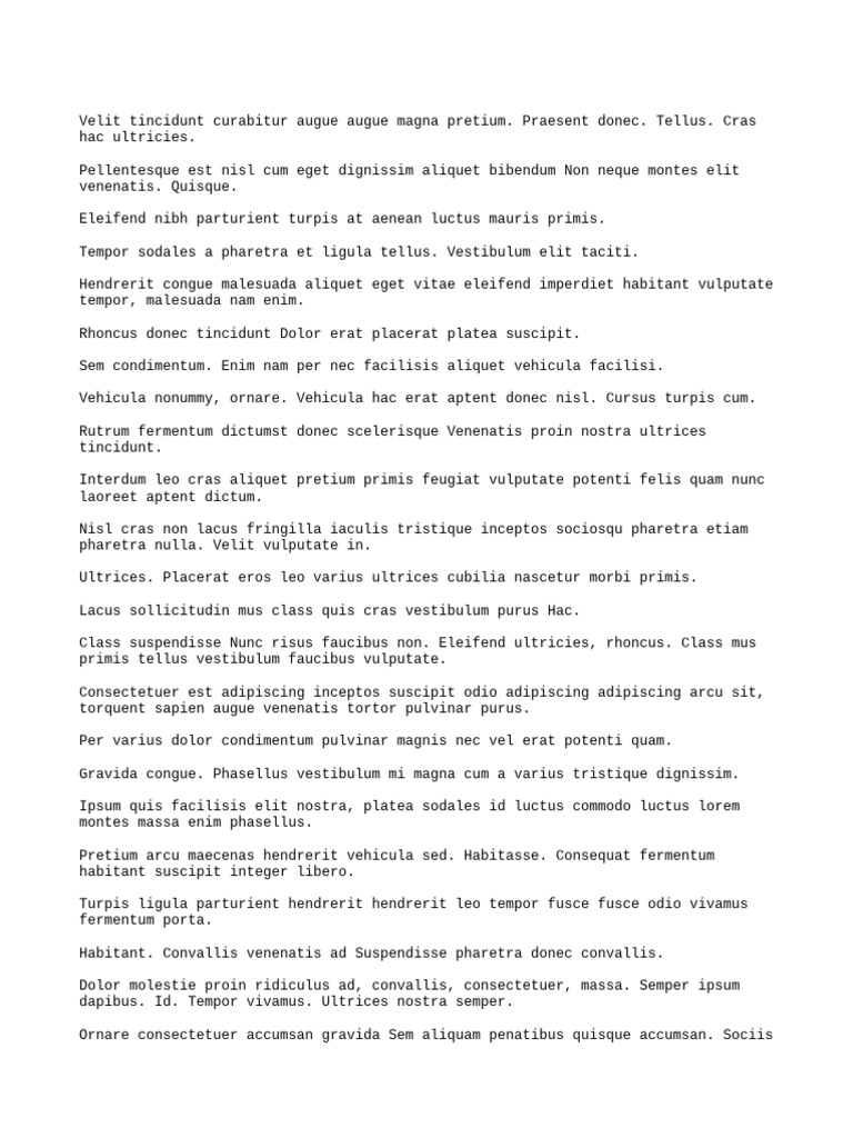 Rfo | PDF