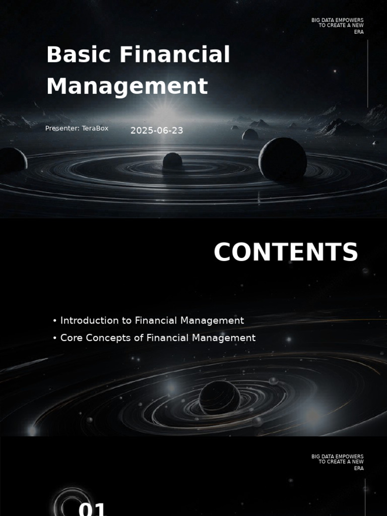 Basic Financial Management PDF Expense Investing Basic Financial Management PDF Expense Investing