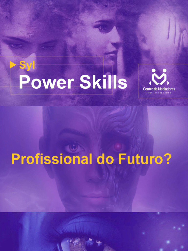 Habilidades Profissionais do Futuro | PDF | Quociente de inteligência ...
