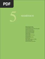 PROBIO_Mamíferos
