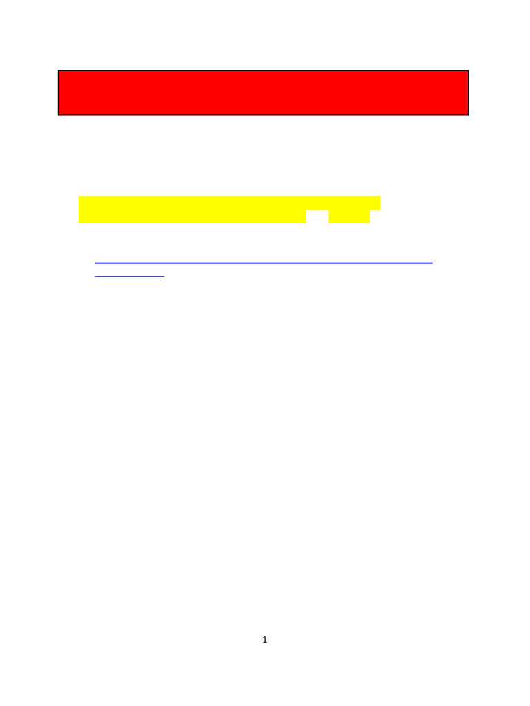 Examen GC : Lettre de motivation et CV | PDF | Business