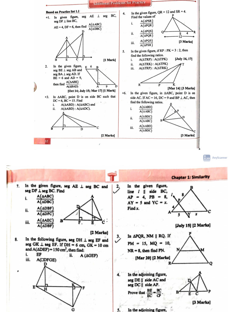 Math2 (Lesson No.1) | PDF