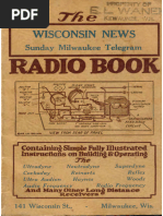 Wireless World 1948 06 | PDF | Amplifier | Vacuum Tube