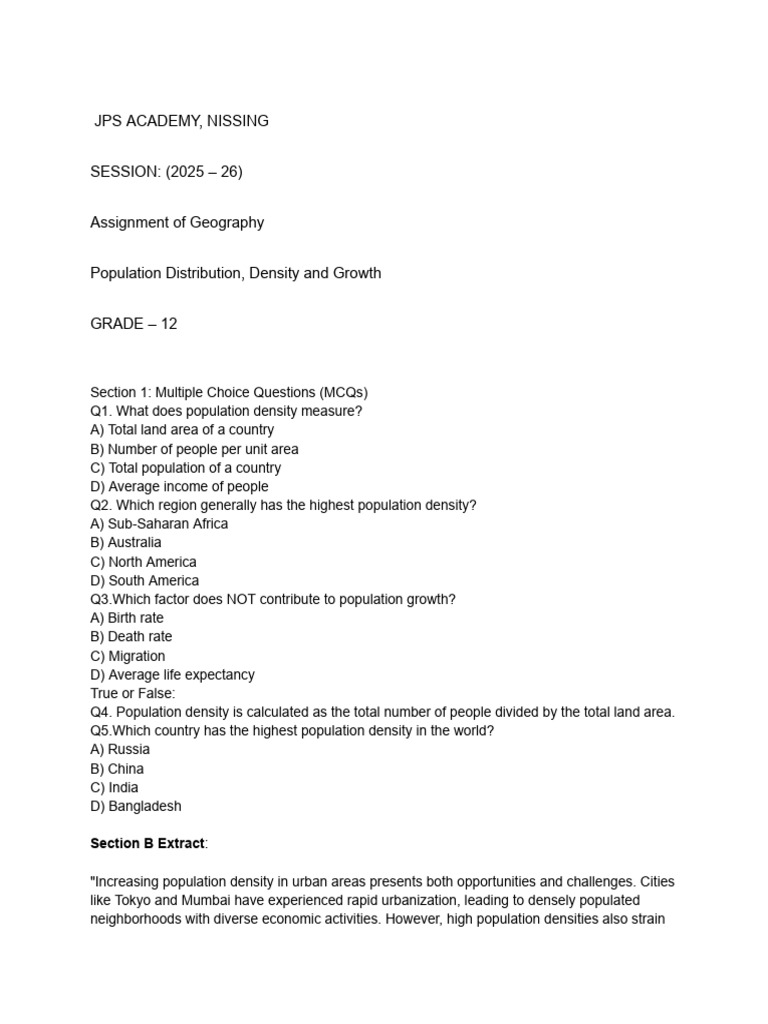 SC 278211749735909 Assignment | PDF