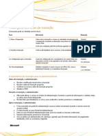 Admin Transition Checklist 6-2-2011 PT-BR