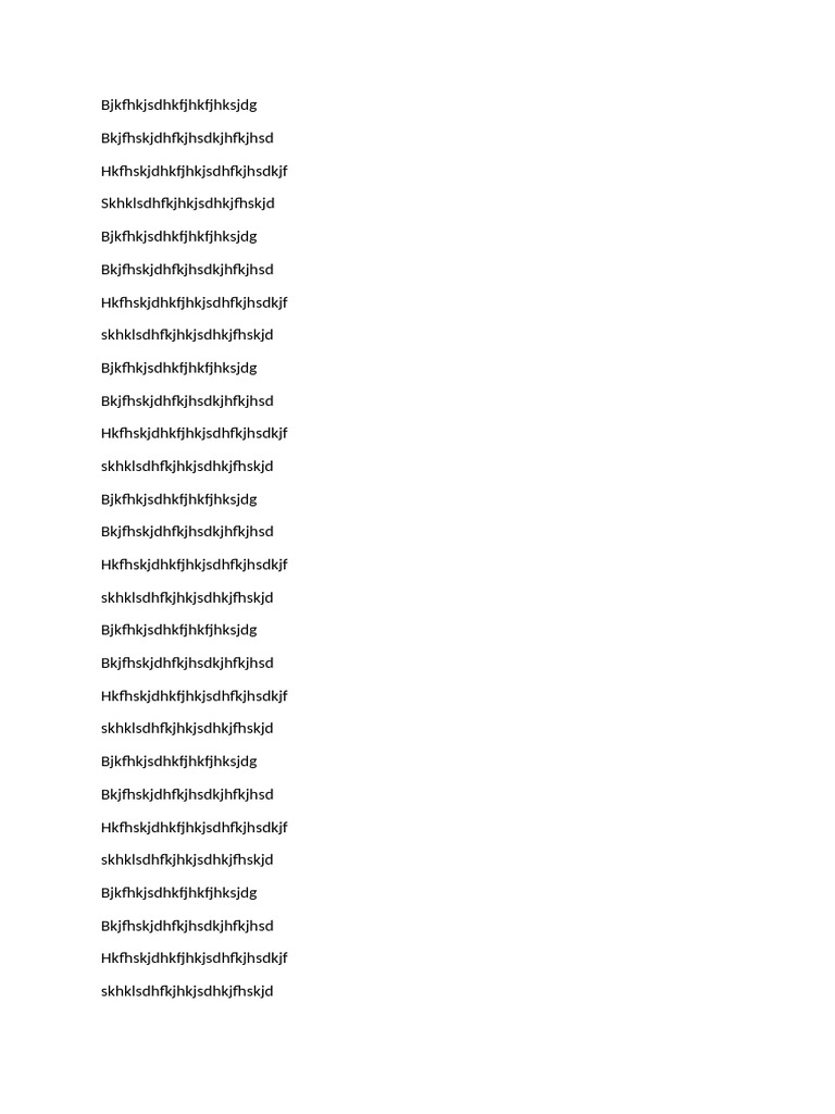 Scribd Document Overview | PDF