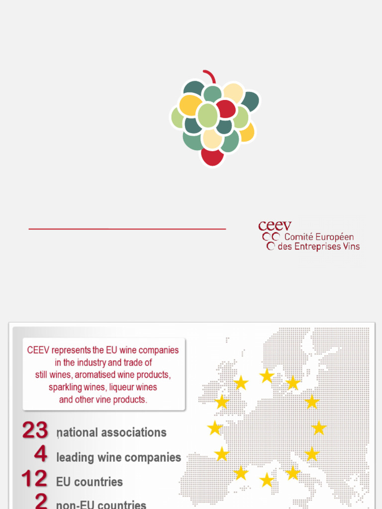 Ceev Pefcr | PDF | Wine | Fermented Drinks