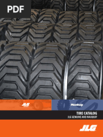 Truck Tire Data Book 2018 | PDF | Tire | Truck