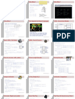 VHDL 9up