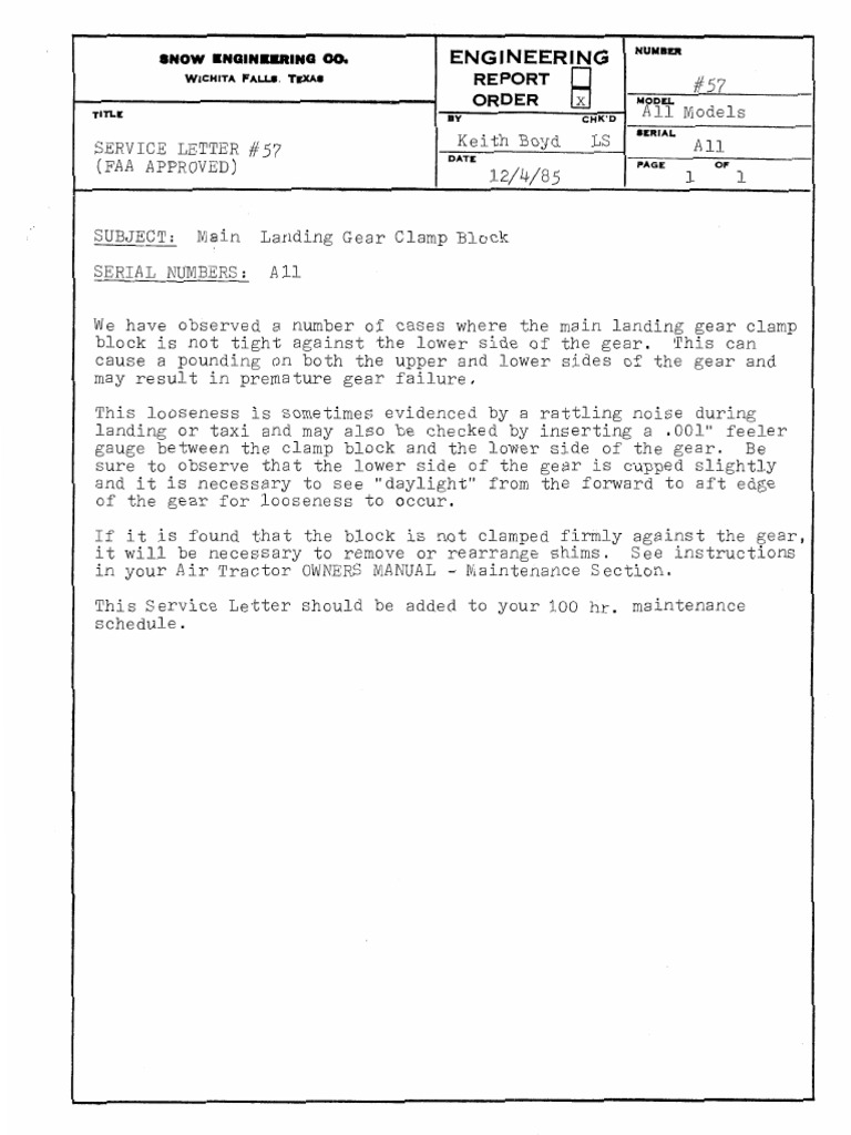 SL57 | PDF