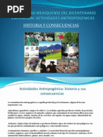 Expocicion General Desarrollo Susy