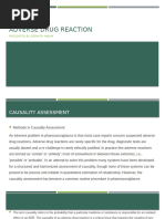 CIOMS Form for Adverse Reaction Reporting | PDF | Pharmacology ...