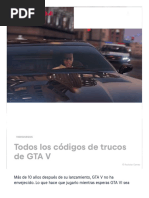 Need For Speed Underground 2 Códigos | PDF | Juegos de consolas ...