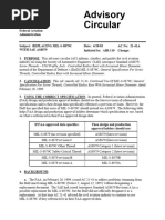 Mil S 8879 | PDF | Screw | Specification (Technical Standard)