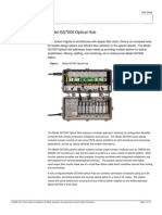 Optical Hub Cisco