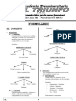 Formulario R Logico