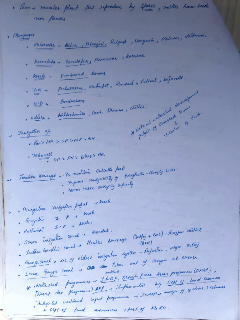 Geography Written Notes 2 | PDF | Aircraft | Naval Aviation
