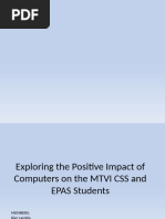 CS Soch Program for Computational Skills | PDF